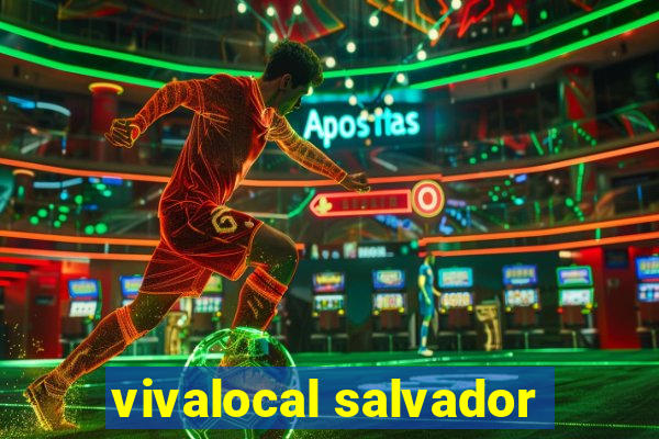 vivalocal salvador